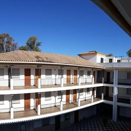 Apartment Casa El Anden 11 El Bosque