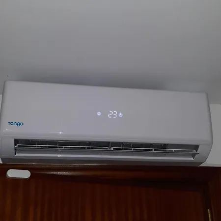Apartment Casa El Anden 11