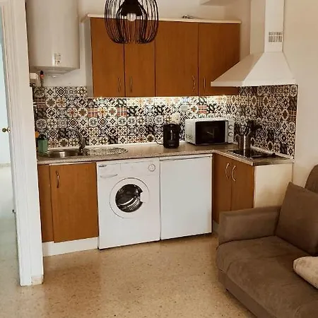 Casa El Anden 11 Apartment *