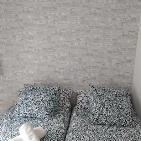 Casa El Anden 11 Apartment
