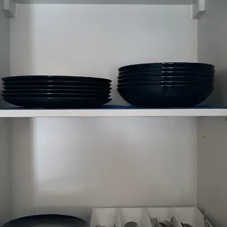 Apartment Casa El Anden 11